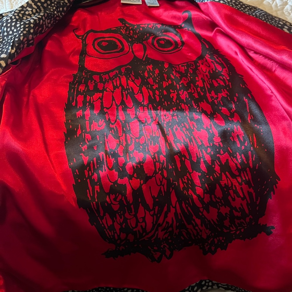 Chicos Jacket - image 4